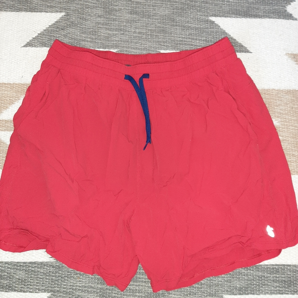 Cotopaxi Mens Tola Swim Shorts S